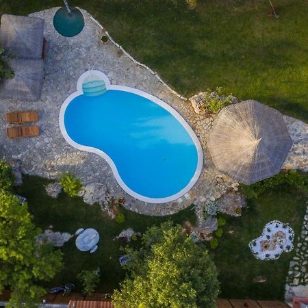 Villa Kuca Za Odmor Joko I Jeka Bogatić Esterno foto