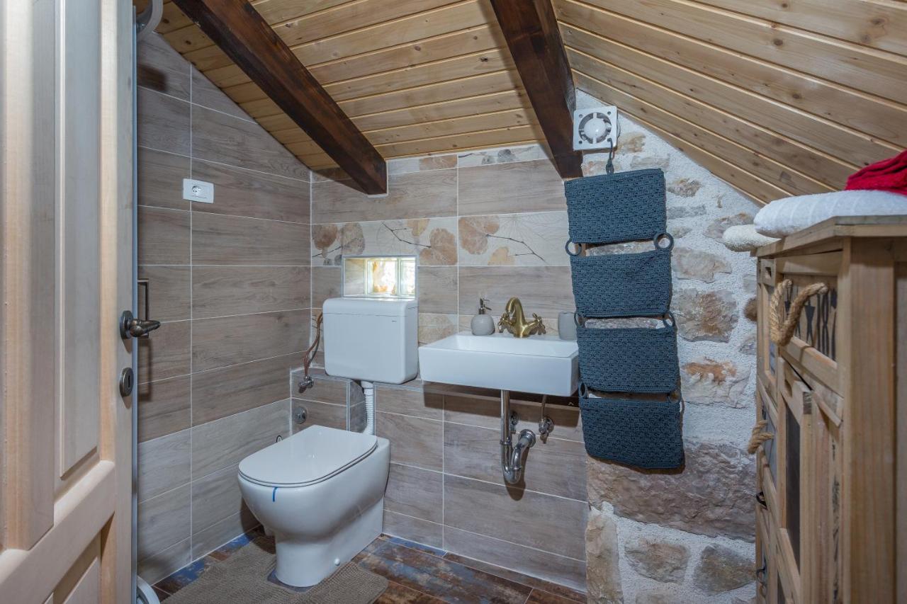 Villa Kuca Za Odmor Joko I Jeka Bogatić Esterno foto