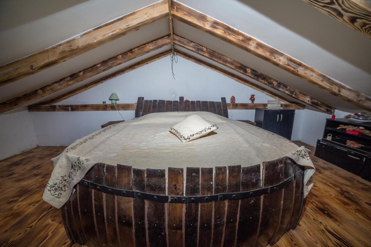 Villa Kuca Za Odmor Joko I Jeka Bogatić Esterno foto