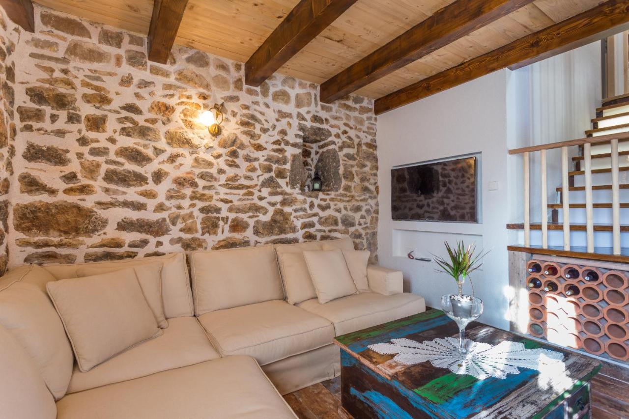 Villa Kuca Za Odmor Joko I Jeka Bogatić Esterno foto