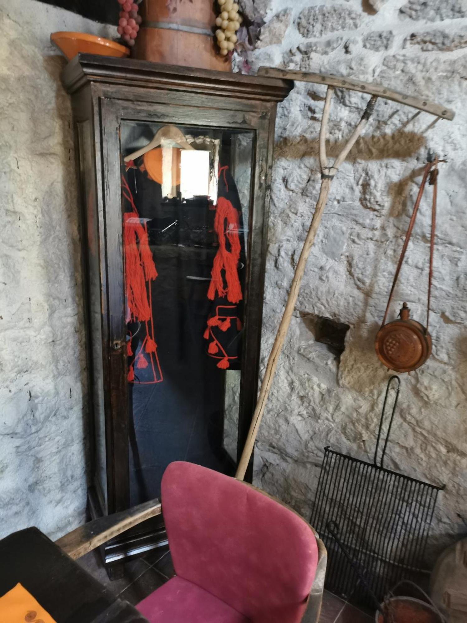 Villa Kuca Za Odmor Joko I Jeka Bogatić Esterno foto