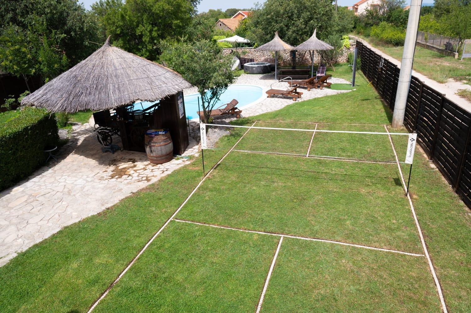 Villa Kuca Za Odmor Joko I Jeka Bogatić Esterno foto